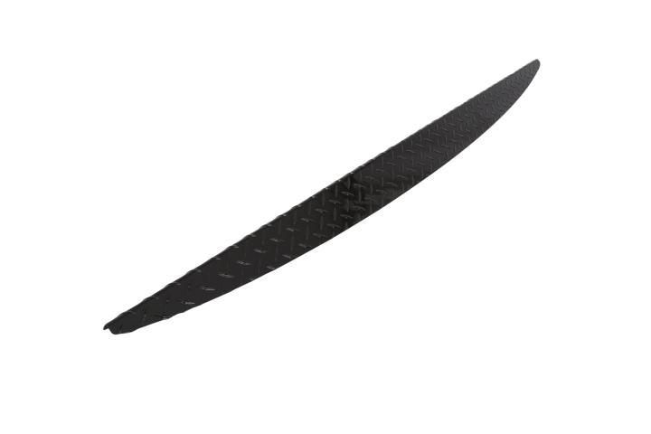 Dee Zee - Dee Zee DZ2145B Black-Tread Tailgate Protector