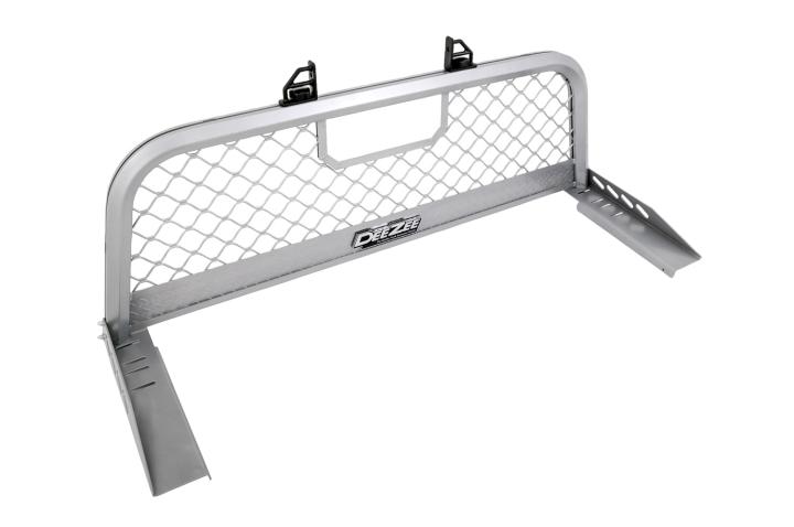 Dee Zee - Dee Zee DZ95072R Cab Rack