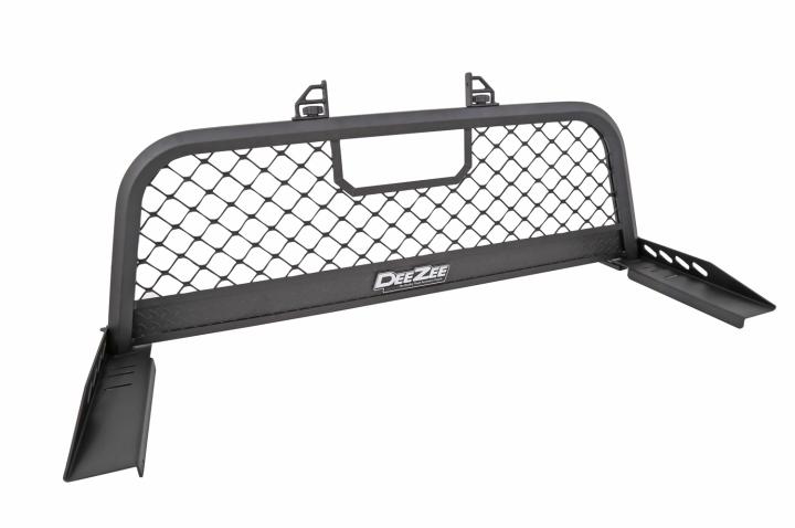 Dee Zee - Dee Zee DZ95072RTB Cab Rack