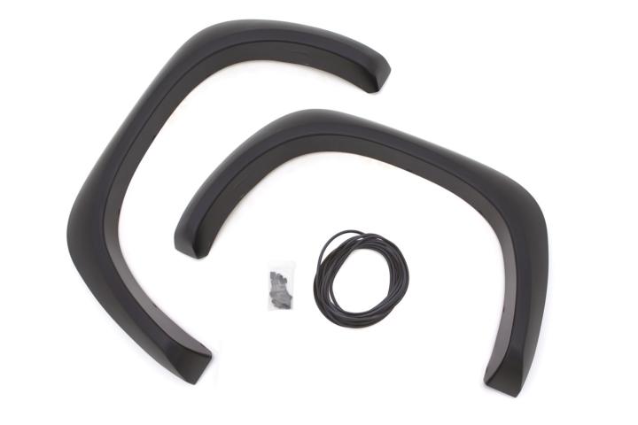 Lund - Lund EX203SB Extra Wide Style Fender Flare Set