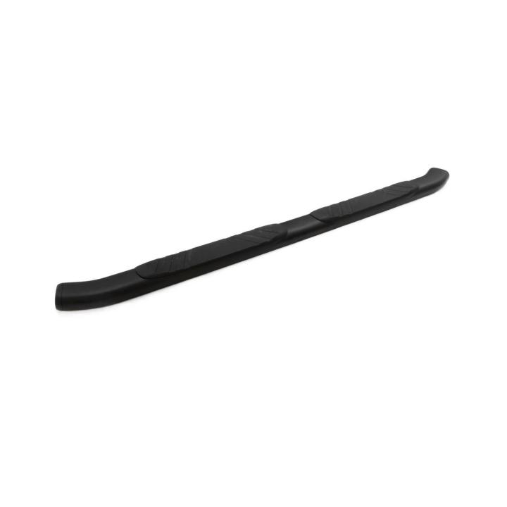 Lund - Lund 22758052 5 Inch Oval Bent Tube Step Running Boards