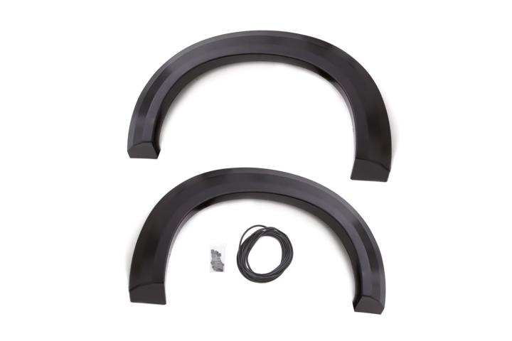 Lund - Lund EX311SB Extra Wide Style Fender Flare Set