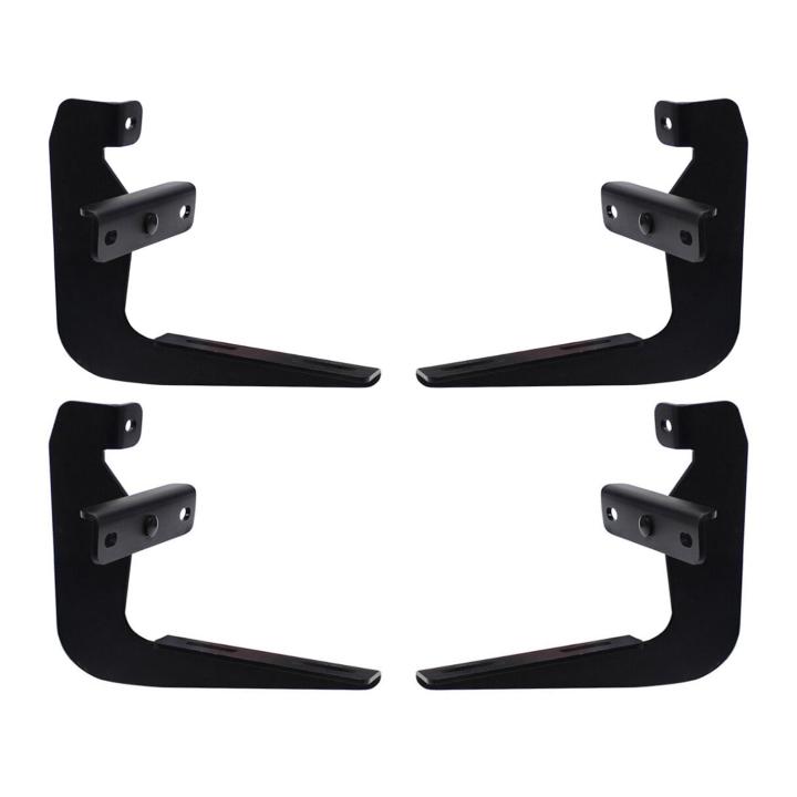 Westin - Westin 27-2175 Running Board Mount Kit