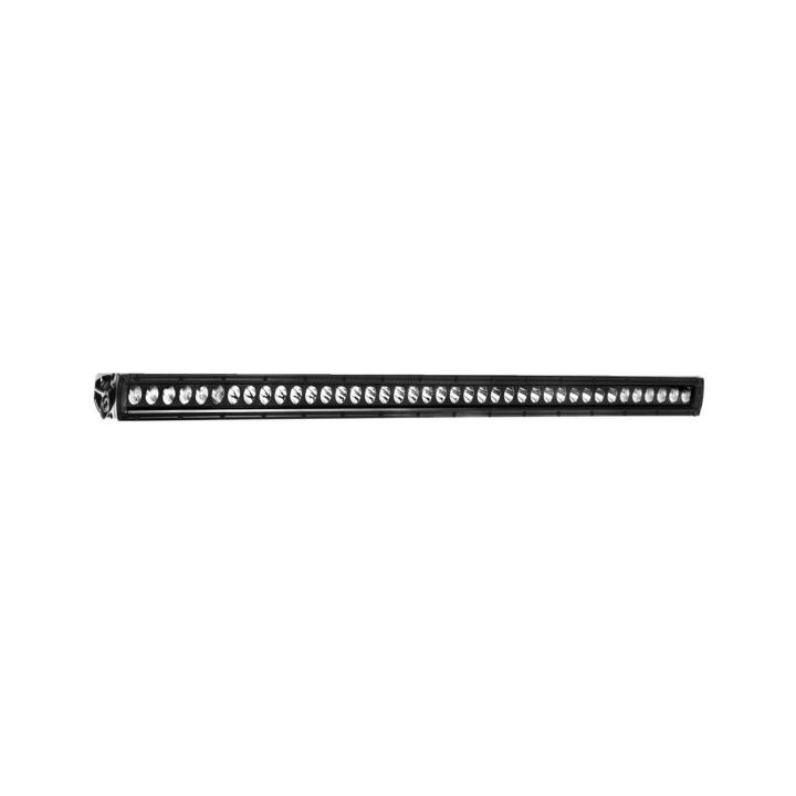 Westin - Westin 09-12211-40C B-FORCE LED Single Row Light Bar