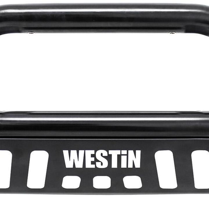 Westin - Westin 31-6015 E-Series Bull Bar