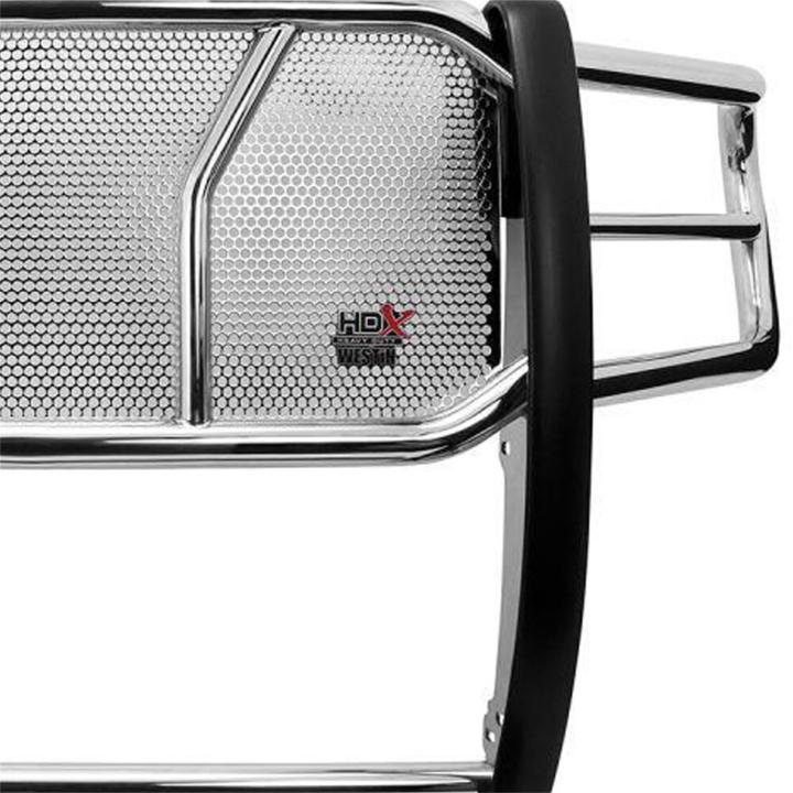 Westin - Westin 57-3990 HDX Grille Guard
