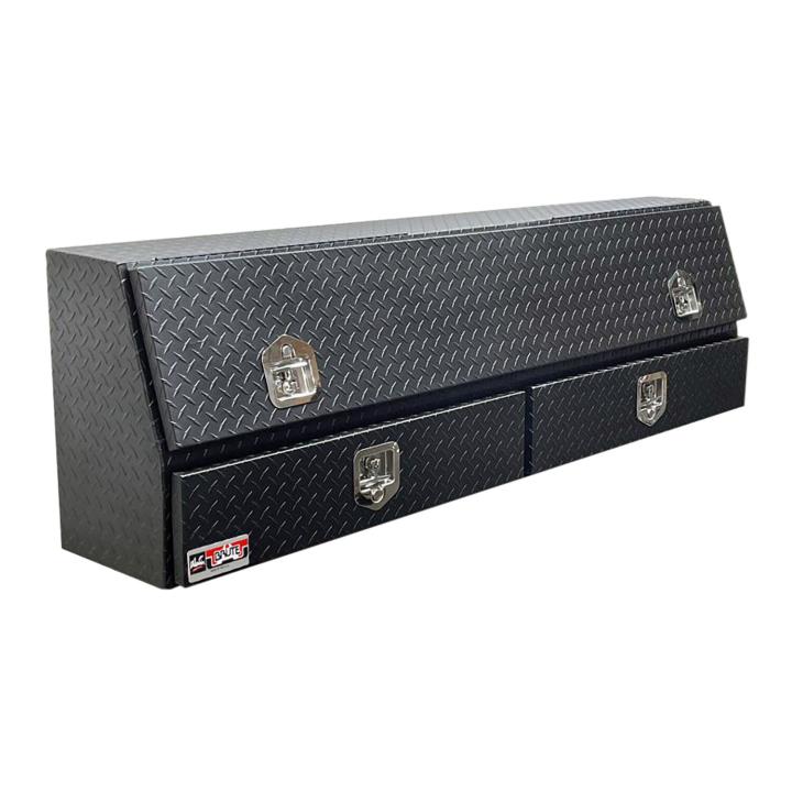 Westin - Westin 80-TBS200-72-BD-BT Brute Contractor TopSider Tool Box