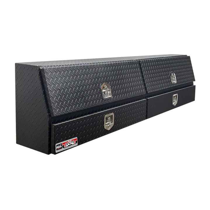 Westin - Westin 80-TBS200-90D-BD-BT Brute Contractor TopSider Tool Box