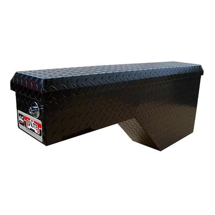 Westin - Westin 80-RB161-BT Brute Pork Chop Side Tool Box