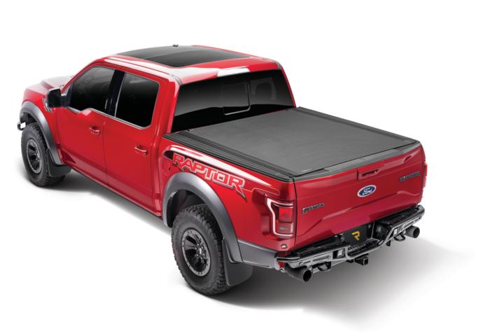 BAK Industries - BAK Industries 80840 Revolver X4s Hard Rolling Truck Bed Cover