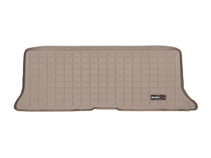 WeatherTech - WeatherTech 41223 Cargo Liner