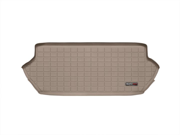 WeatherTech - WeatherTech 41257 Cargo Liner