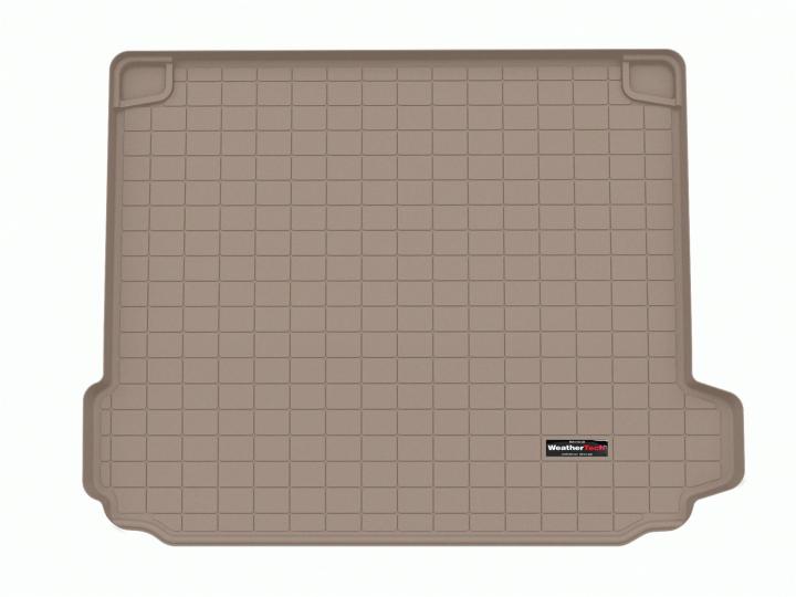 WeatherTech - WeatherTech 411391 Cargo Liner