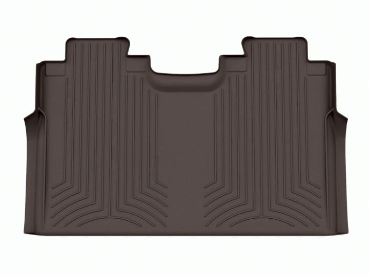 WeatherTech - WeatherTech 476972IM FloorLiner HP