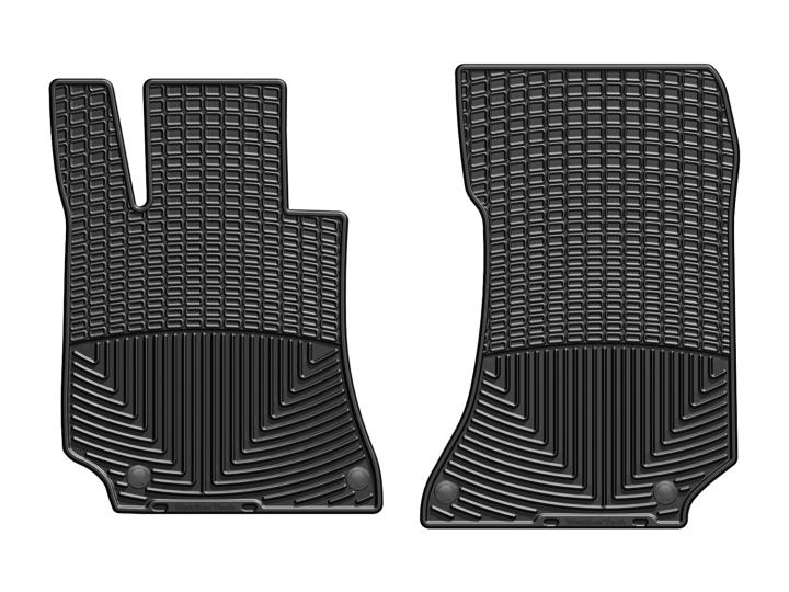 WeatherTech - WeatherTech W357 All Weather Floor Mats
