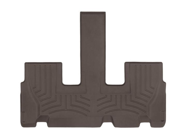 WeatherTech - WeatherTech 4715783IM FloorLiner HP