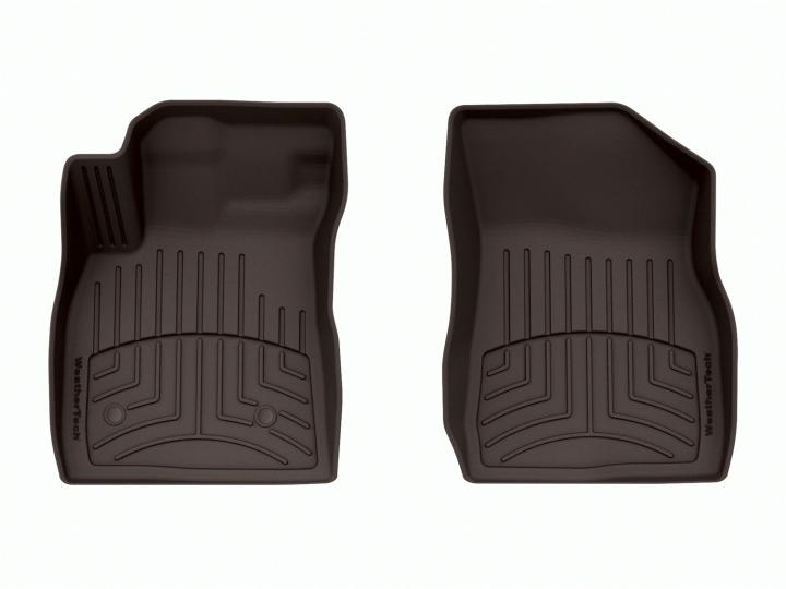 WeatherTech - WeatherTech 4716171IM FloorLiner HP