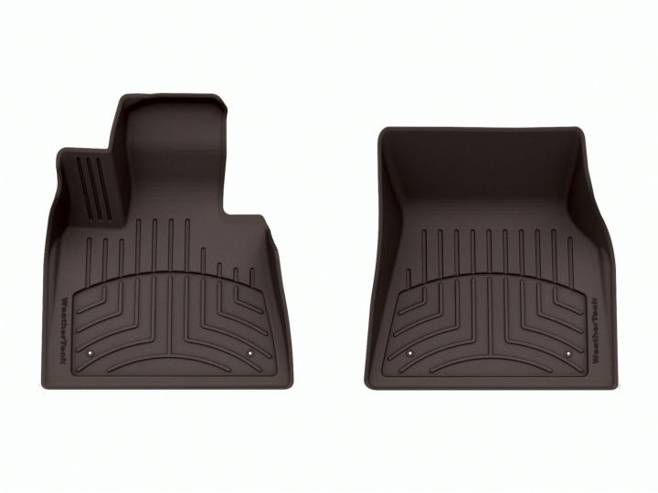 WeatherTech - WeatherTech 4715071IM FloorLiner HP