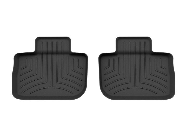 WeatherTech - WeatherTech 443792IM FloorLiner HP