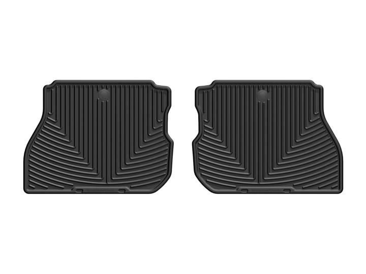 WeatherTech - WeatherTech W476 All Weather Floor Mats