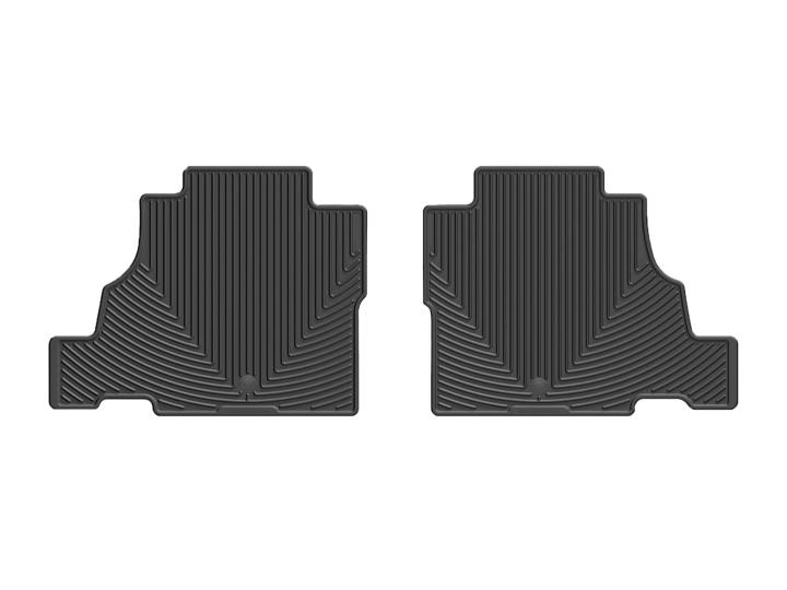WeatherTech - WeatherTech W478 All Weather Floor Mats