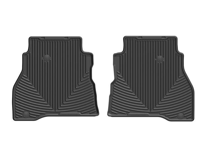WeatherTech - WeatherTech W511 All Weather Floor Mats