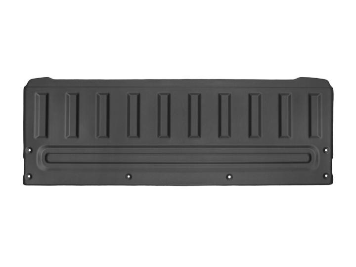 WeatherTech - WeatherTech 3TG01 WeatherTech TechLiner Tailgate Protector