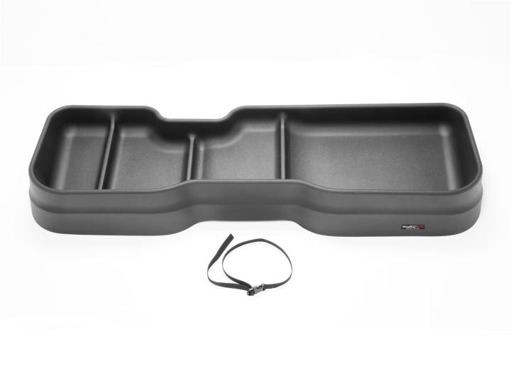 WeatherTech - WeatherTech 4S002 Under Seat Storage System