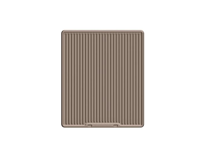 WeatherTech - WeatherTech W480TN All Weather Floor Mats