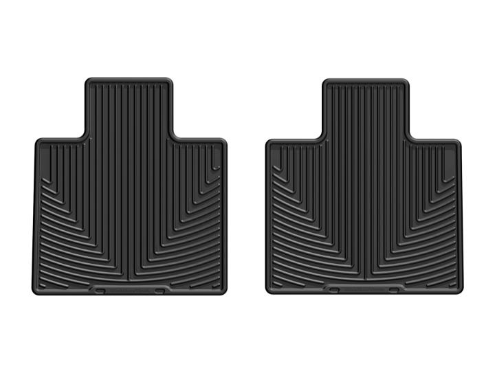 WeatherTech - WeatherTech W456 All Weather Floor Mats