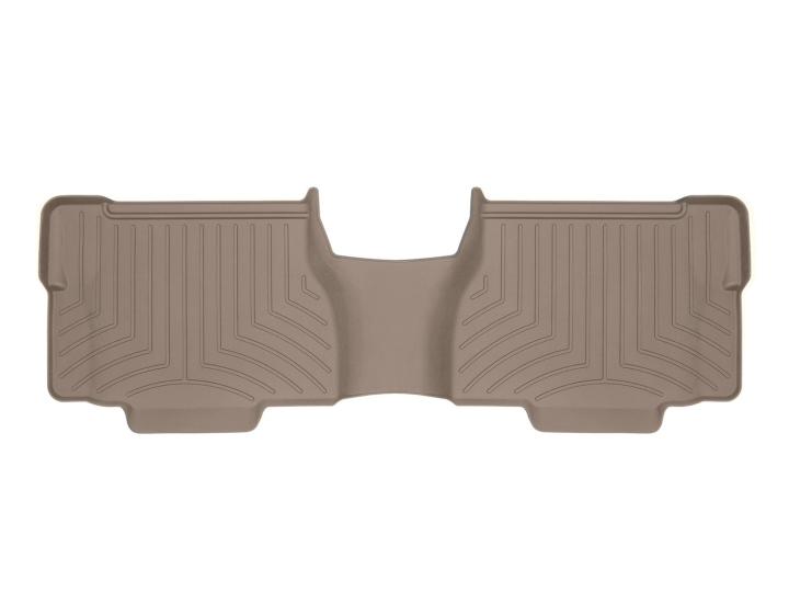 WeatherTech - WeatherTech 450937IM FloorLiner HP