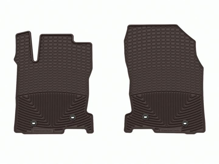 WeatherTech - WeatherTech W440CO All Weather Floor Mats
