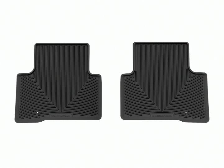 WeatherTech - WeatherTech W501 All Weather Floor Mats