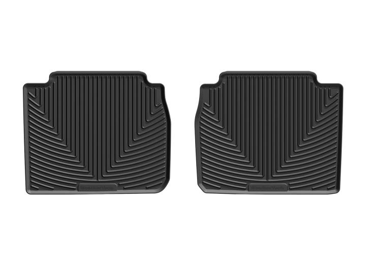 WeatherTech - WeatherTech W534 All Weather Floor Mats