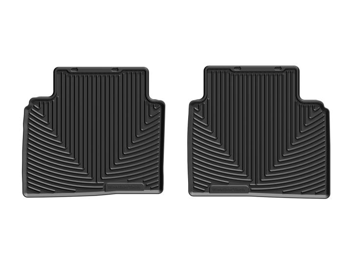 WeatherTech - WeatherTech W537 All Weather Floor Mats