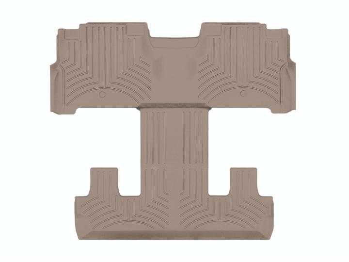 WeatherTech - WeatherTech 4512954IM FloorLiner HP
