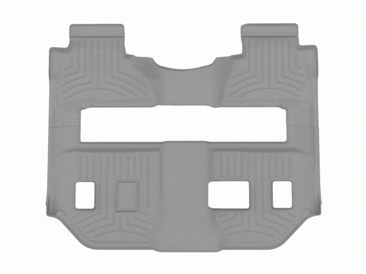 WeatherTech - WeatherTech 466942IM FloorLiner HP