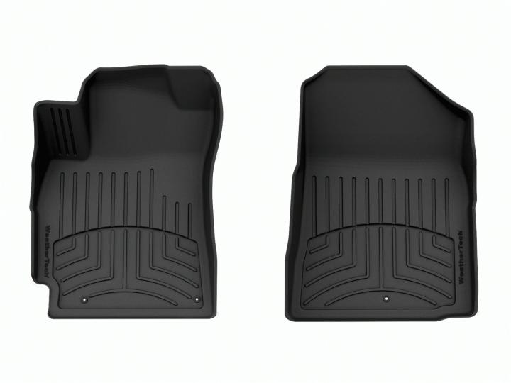 WeatherTech - WeatherTech 449251IM FloorLiner HP