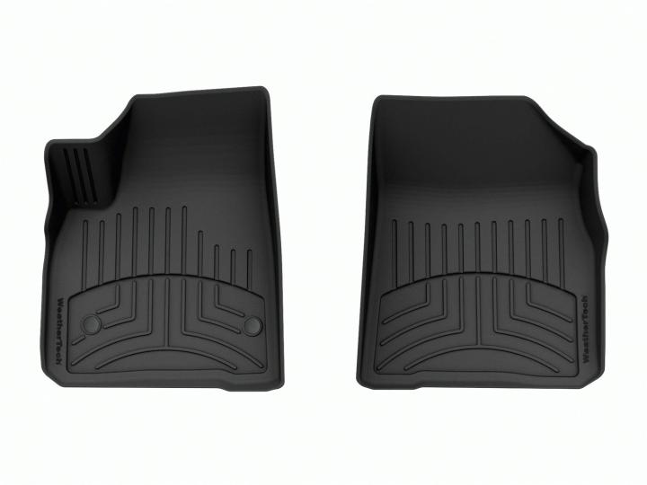 WeatherTech - WeatherTech 449551IM FloorLiner HP