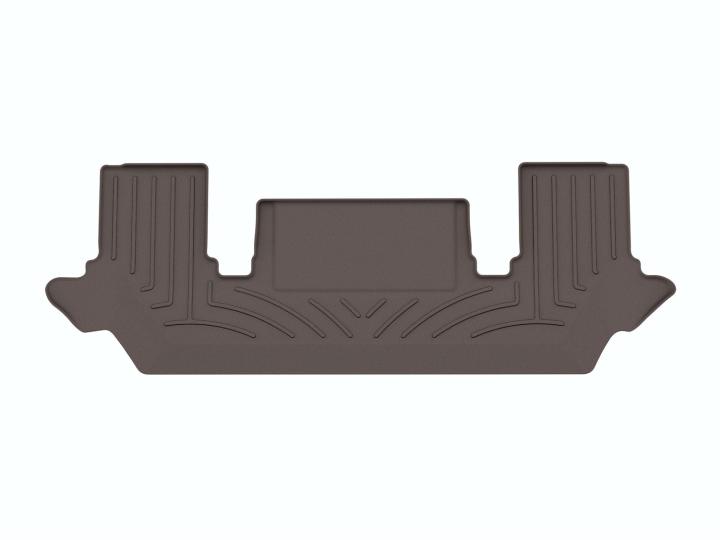 WeatherTech - WeatherTech 4715753IM FloorLiner HP