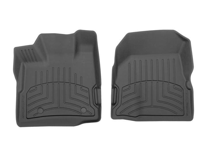 WeatherTech - WeatherTech 443461IM FloorLiner HP