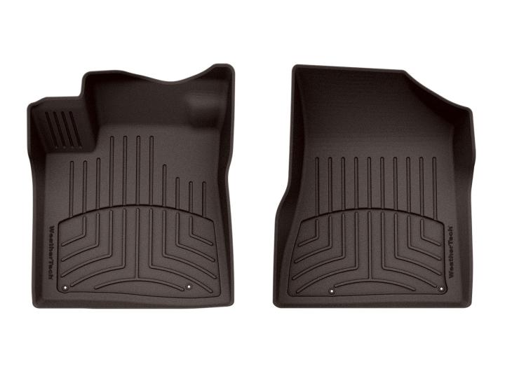 WeatherTech - WeatherTech 4713881IM FloorLiner HP