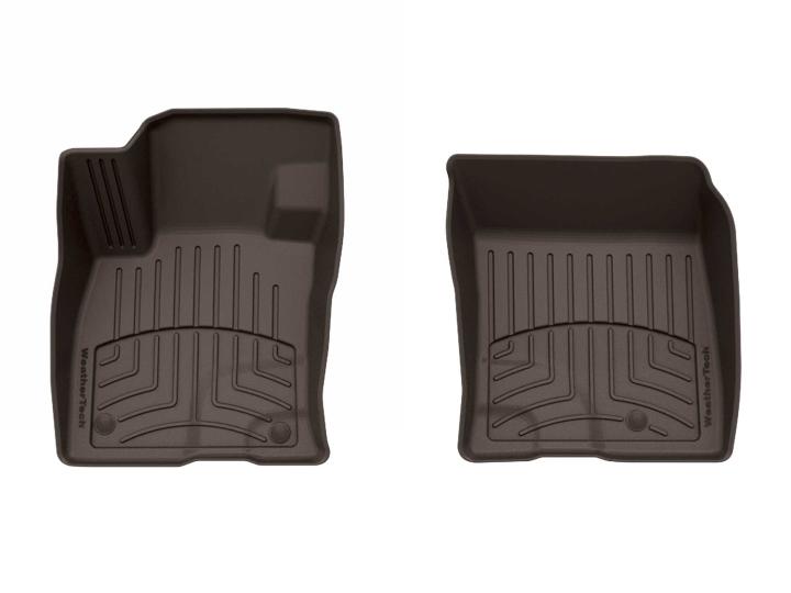 WeatherTech - WeatherTech 4715901IM FloorLiner HP