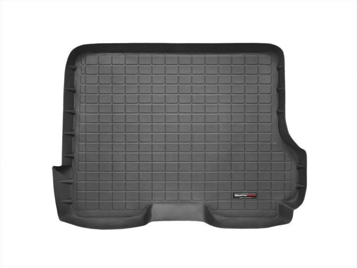 WeatherTech - WeatherTech 40003 Cargo Liner