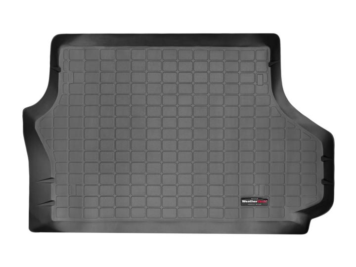 WeatherTech - WeatherTech 40022 Cargo Liner
