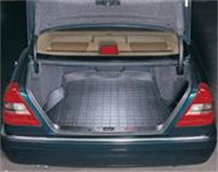 WeatherTech - WeatherTech 40034 Cargo Liner
