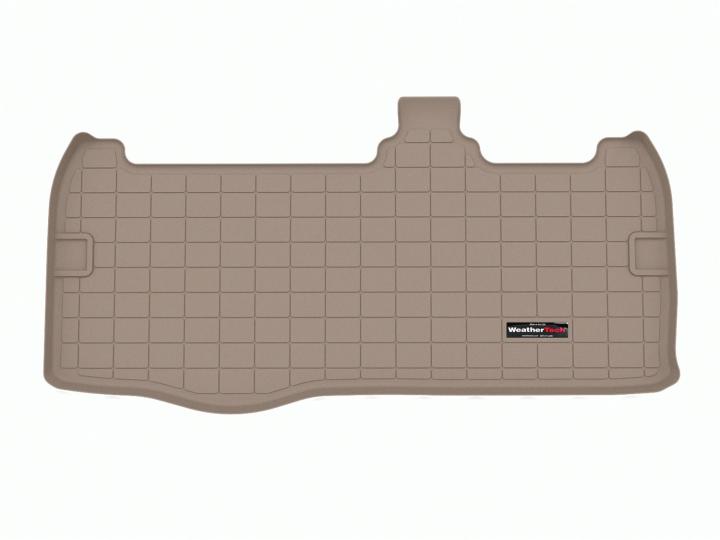 WeatherTech - WeatherTech 41238 Cargo Liner
