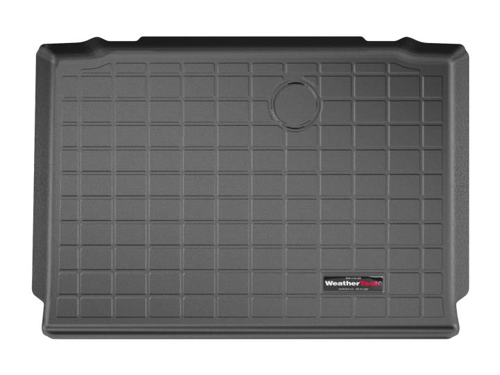 WeatherTech - WeatherTech 401196 Cargo Liner