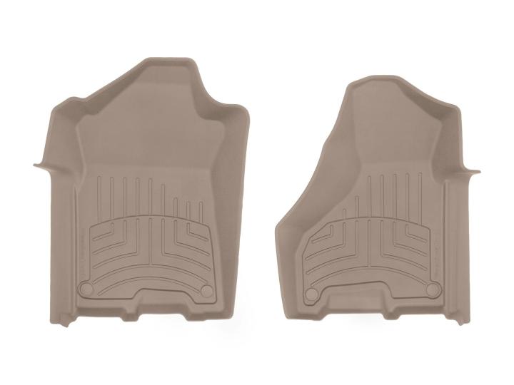 WeatherTech - WeatherTech 4515451IM FloorLiner HP