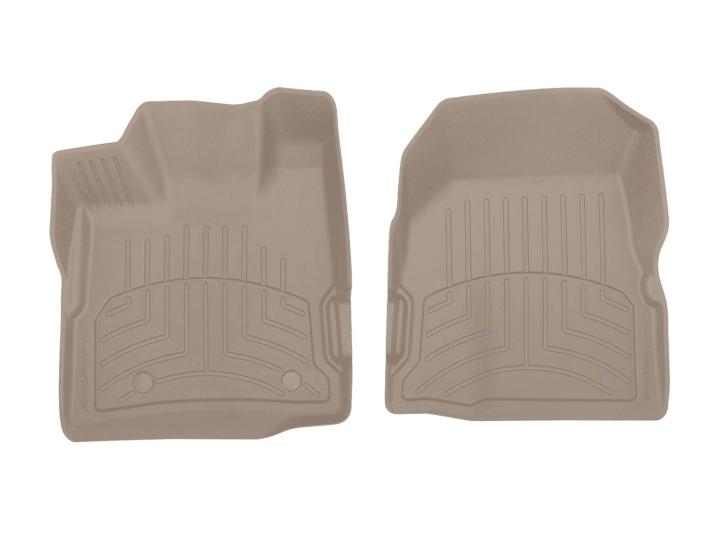 WeatherTech - WeatherTech 453461IM FloorLiner HP